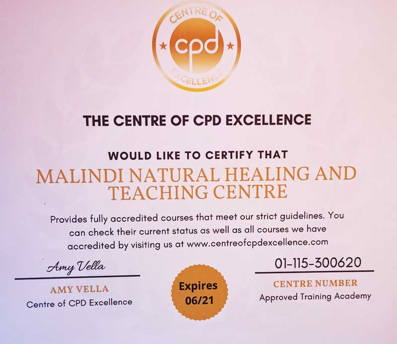 cpd courses