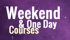Weekend One Day Courses